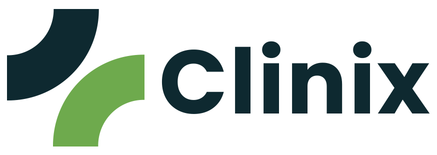 Clinix Logo