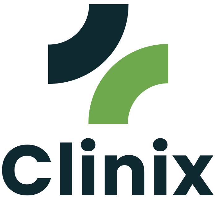 Clinix Logo